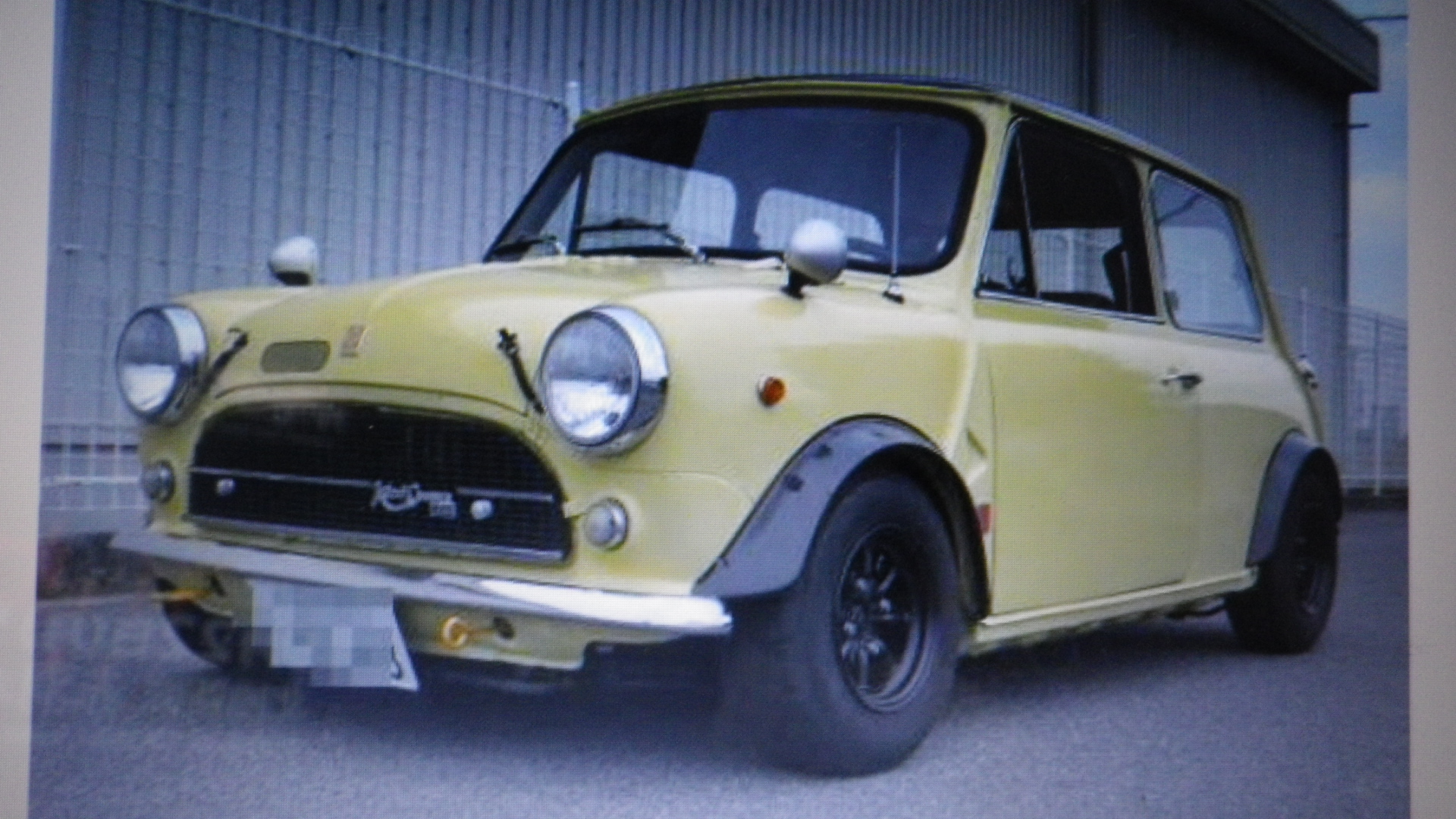 ローバーミニのヤフオク中古車 ローバーミニ Mini の中古車のことなど