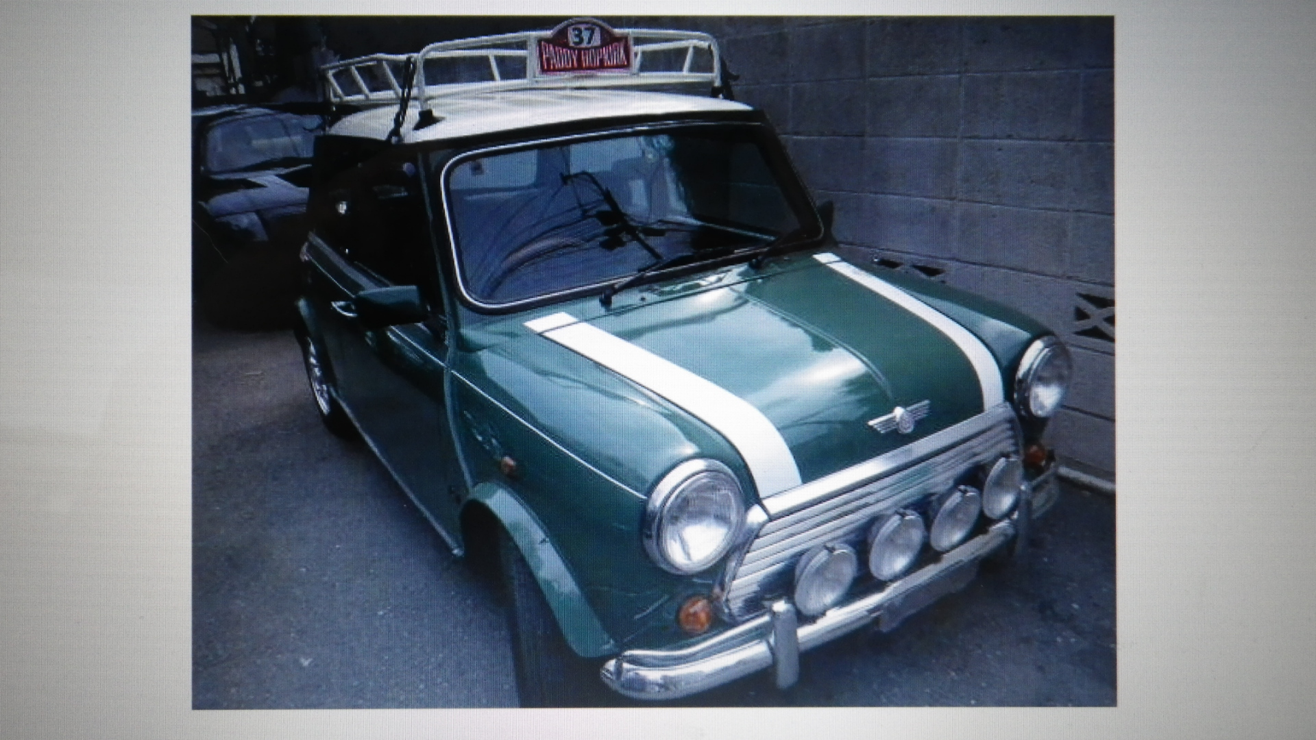 ローバーミニのヤフオク中古車 ローバーミニ Mini の中古車のことなど