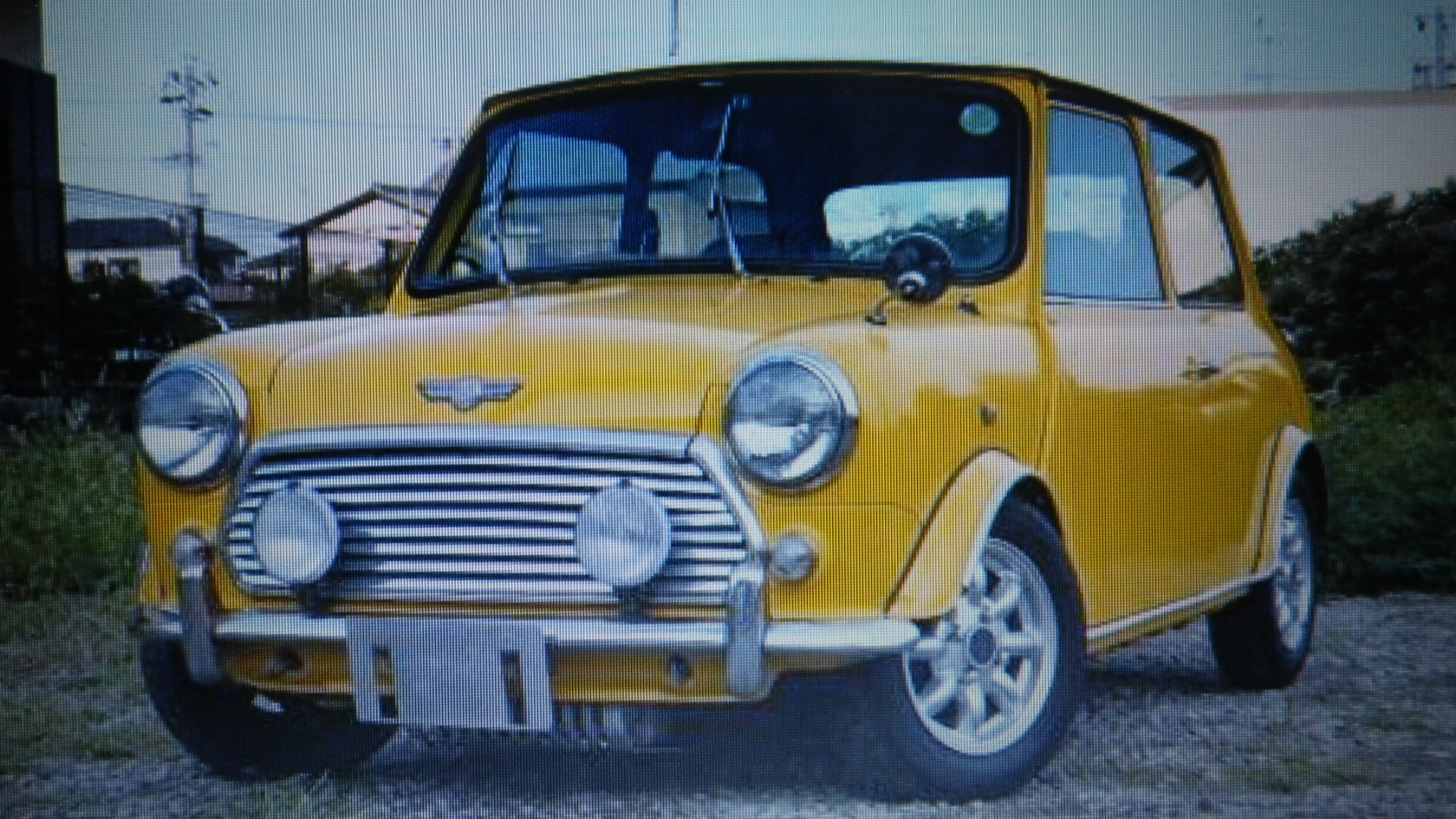 ローバーミニのヤフオク中古車 ローバーミニ Mini の中古車のことなど