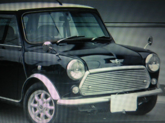 ローバーミニの中古車 ローバーミニ Mini の中古車のことなど